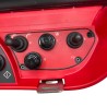 Scanreco P2 radio remote control