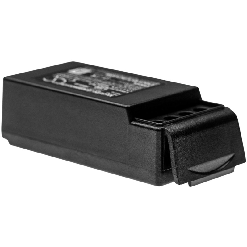 Cavotec compatible battery M5-1051-3601(3400mAh )