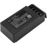 Cavotec compatible battery M5-1051-3601(3400mAh )