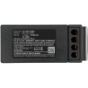 Batería compatible Cavotec M5-1051-3601(3400mAh )