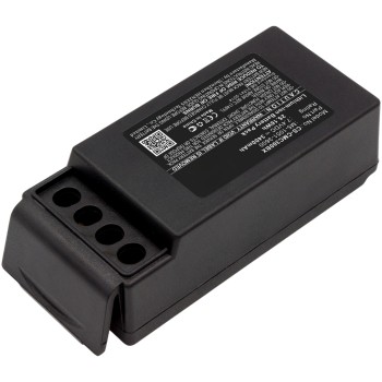 Batería compatible Cavotec M5-1051-3601(3400mAh )