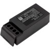 Batería compatible Cavotec M5-1051-3601(3400mAh )