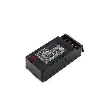 Cavotec compatible battery M5-1051-3601(3400mAh )