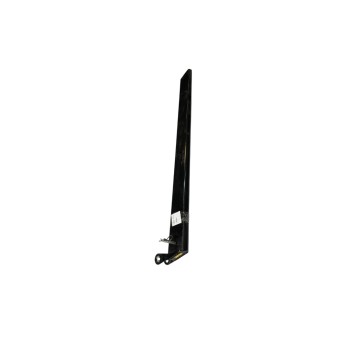 Extensión manual grúa HIAB