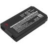 Batería compatible Ikusi