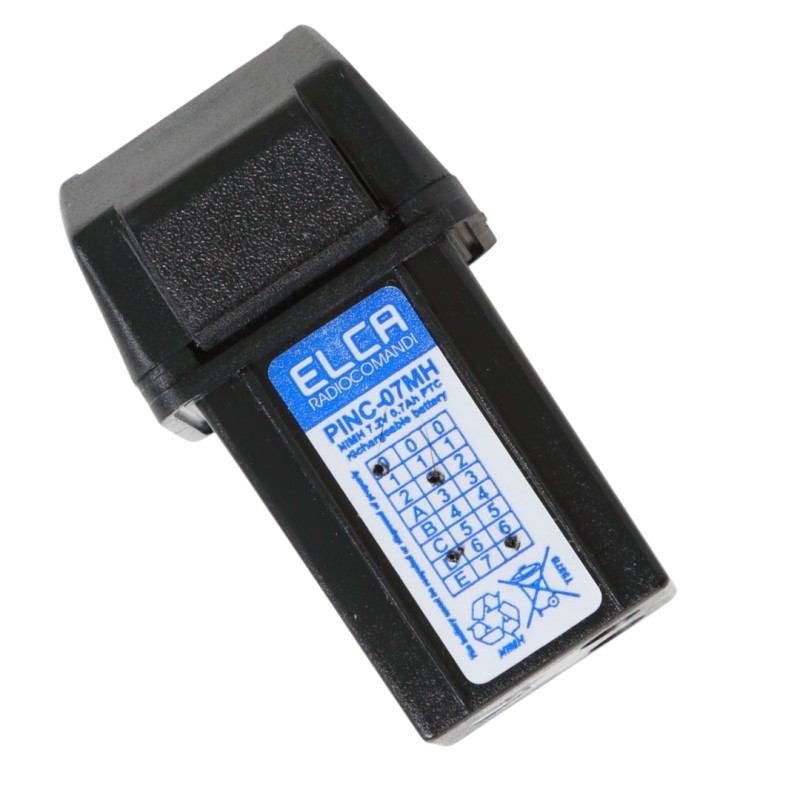 Batería original Elca