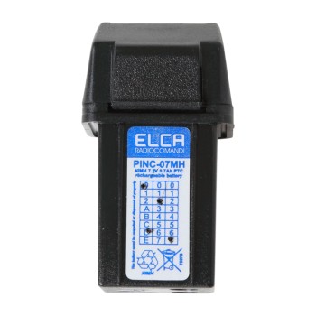 Batería original Elca