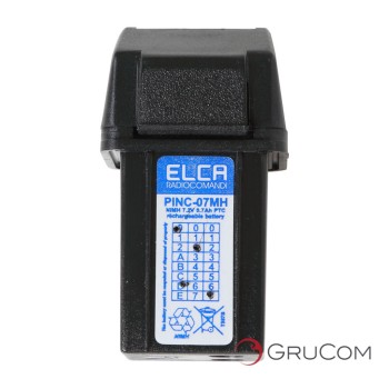 Elca original battey