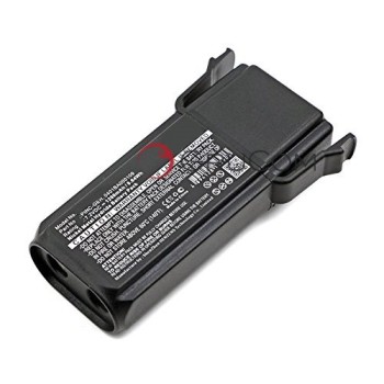 Elca compatible battery