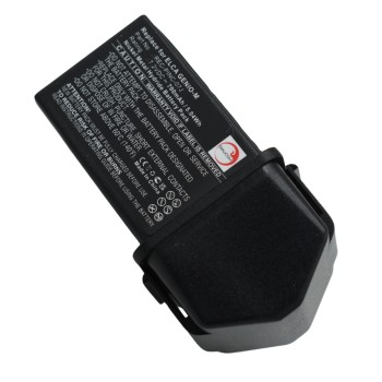 Batería compatible Elca