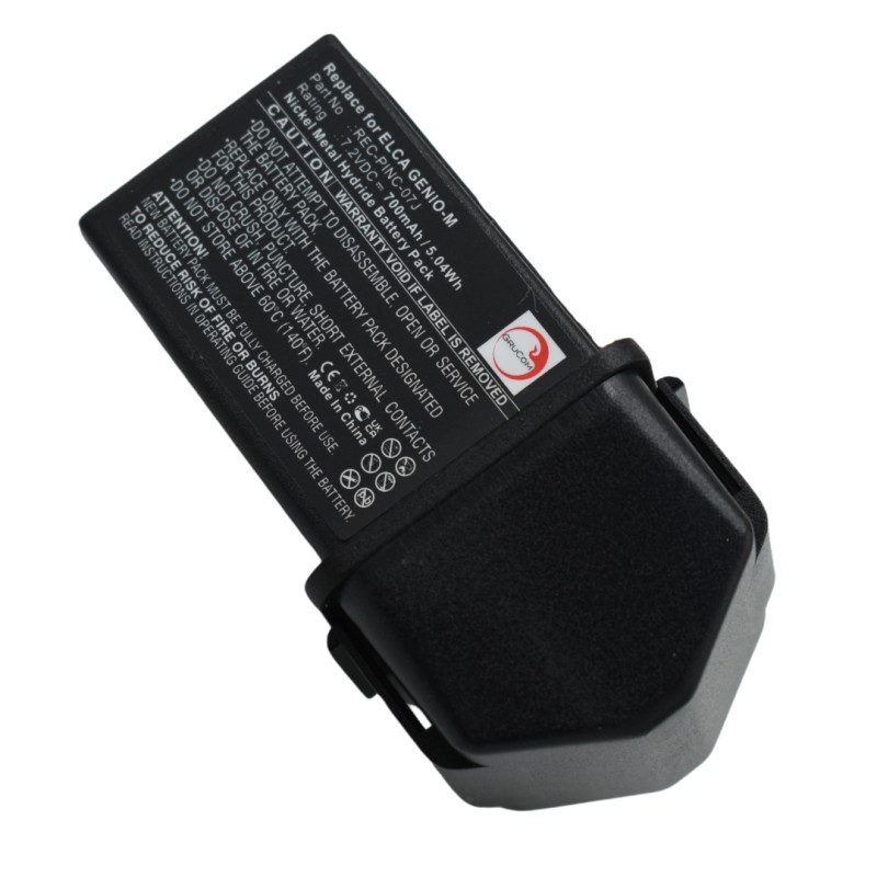 Elca battery