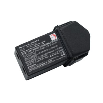 Elca battery