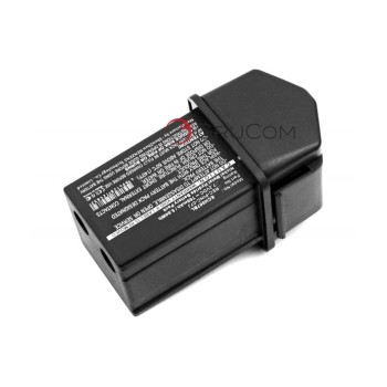 Elca battery