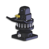 Rotator hidráulico 6 bridas