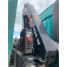 HIAB 188 BS-4 HIDUO 2016 | Grúa articulada usada