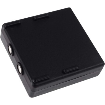 Hetronic original battery