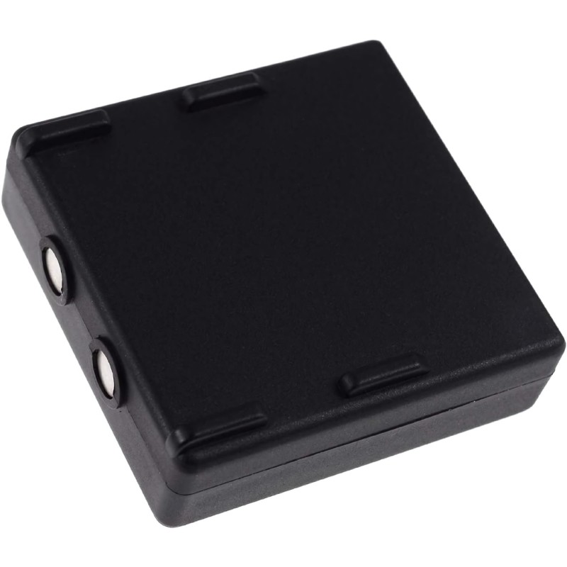 Batería original Hetronic 68300510, 68300520, 68300530, FBH900, HE520, HT-02