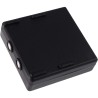 Batería original Hetronic 68300510, 68300520, 68300530, FBH900, HE520, HT-02