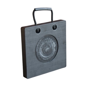 Placa de apoyo para grúa 300x300 mm – Grosores 30 y 40 mm
