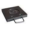 Placa de apoyo para grúa 300x300 mm – Grosores 30 y 40 mm