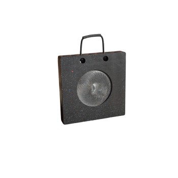 Placa de Apoyo para grúa 400x400