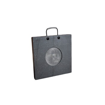 Placa de Apoyo para grúa 500x500