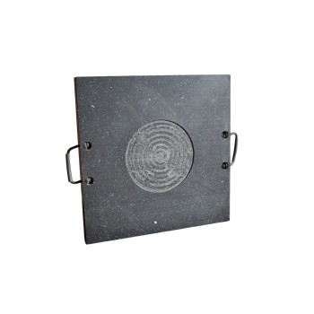 Placa de Apoyo para grúa 700x700