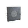 Placa de Apoyo para grúa 700x700