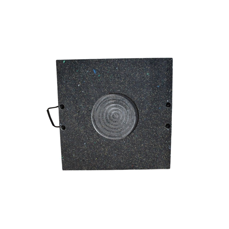 Stabilizer pads for cranes 1000x1000