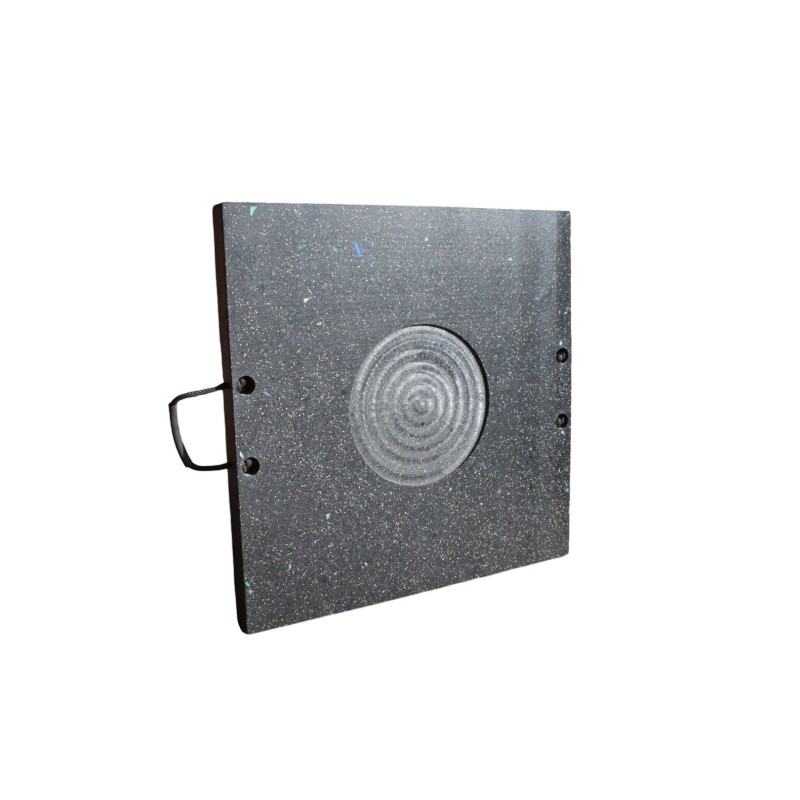 Stabilizer pads for cranes 1200x1200