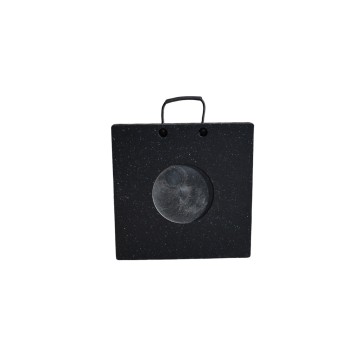 Placa de Apoyo para grúa 500x500