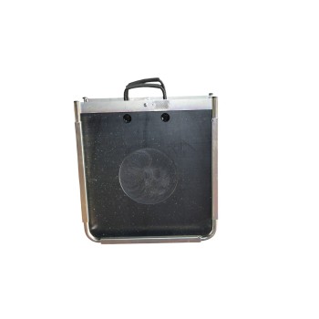 Oferta placas apoyo 400x400x50 + jaula