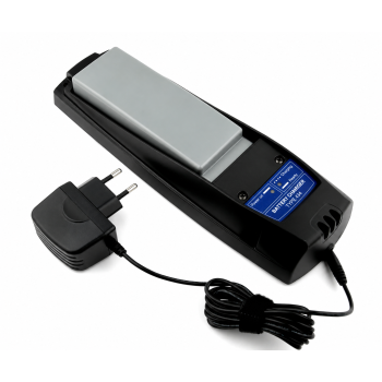 Cargador Scanreco Type 435 / EEA4404 110/230 V para batería EEA2512