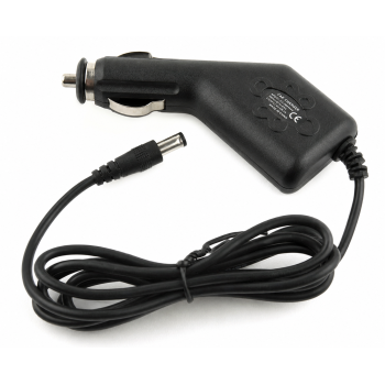 Adaptador de mechero CA-SC434-AD para Scanreco Type 434