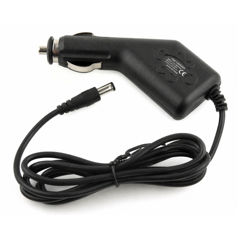 Adaptador de mechero CA-SC434-AD para Scanreco Type 434