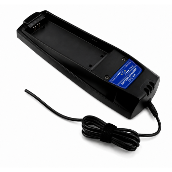 Scanreco Type 434 / EEA4291 12/24 V charger