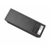 Compatible Scanreco type 592 / EEA2512 battery