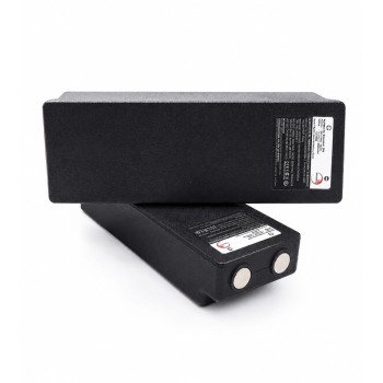 Batería compatible Scanreco tipo 592 / EEA2512