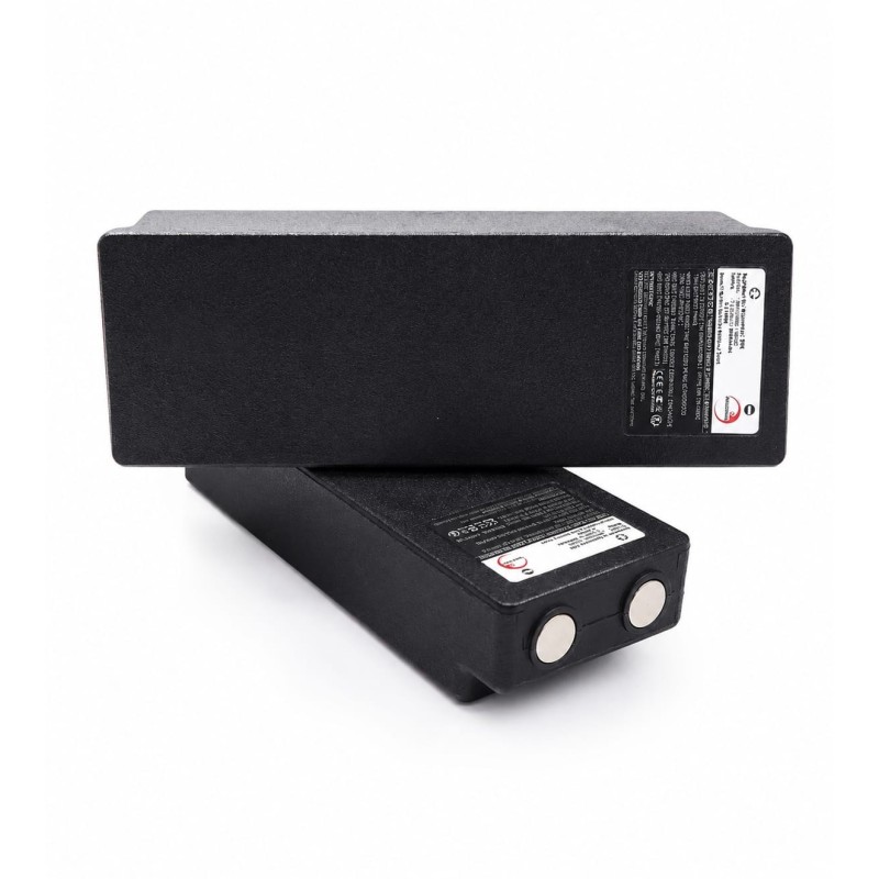 Batería compatible Scanreco tipo 592 / EEA2512