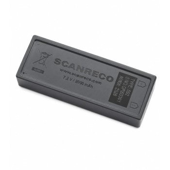 Scanreco type 592 / Palfinger EEA2512 battery