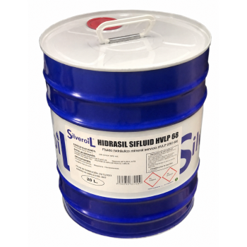 Aceite especializado para una lubricación excepcional.
