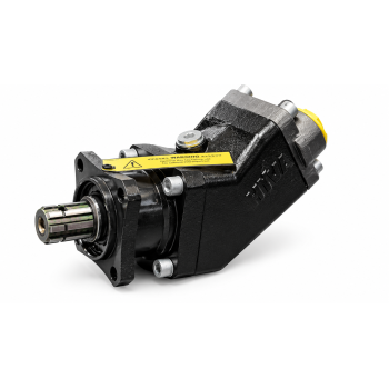 Hydraulic pump 80 lts