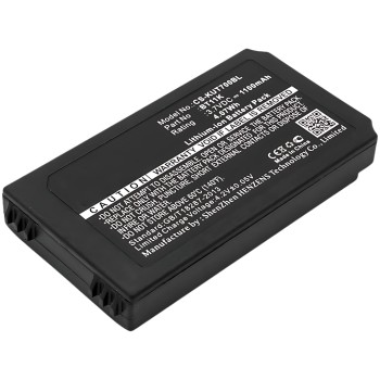 Compatible battery Konecranes