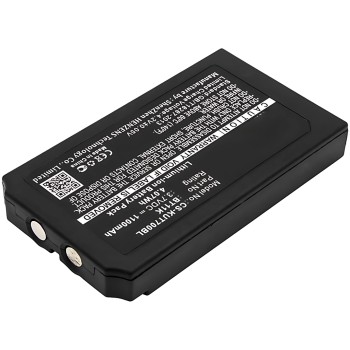 Compatible battery Konecranes