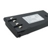 Battery radio Hiab Radio Drive 7´2V/2400 mAh