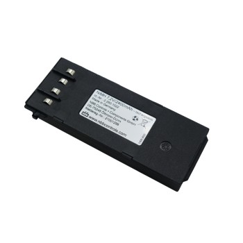 Bateria mando Hiab Radio Drive 7´2V/2400 mAh