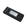 Bateria mando Hiab Radio Drive 7´2V/2400 mAh