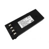 Bateria mando Hiab Radio Drive 7´2V/2400 mAh