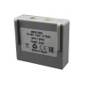 Batería original Hetronic 68301000, 68300900, 900, HE900, KH68300990,