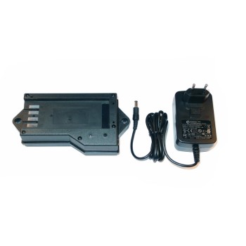 Cargador original NBB nano/HIAB  Universal charger 100-240 VAC